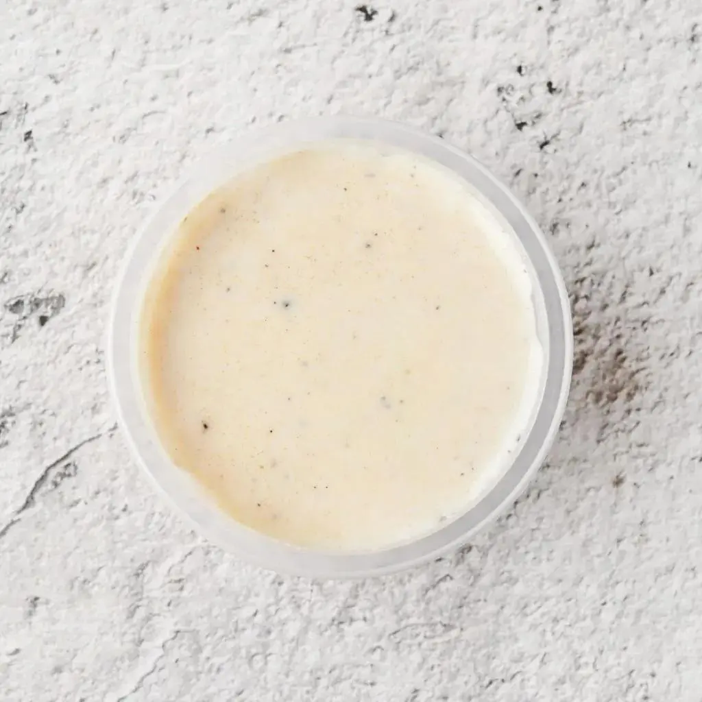 Tahini - Large