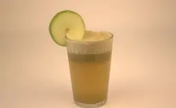 Apple juice