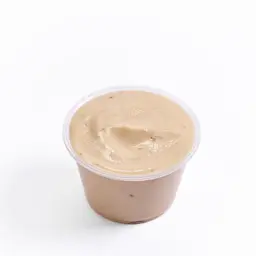Crunchy Sauce