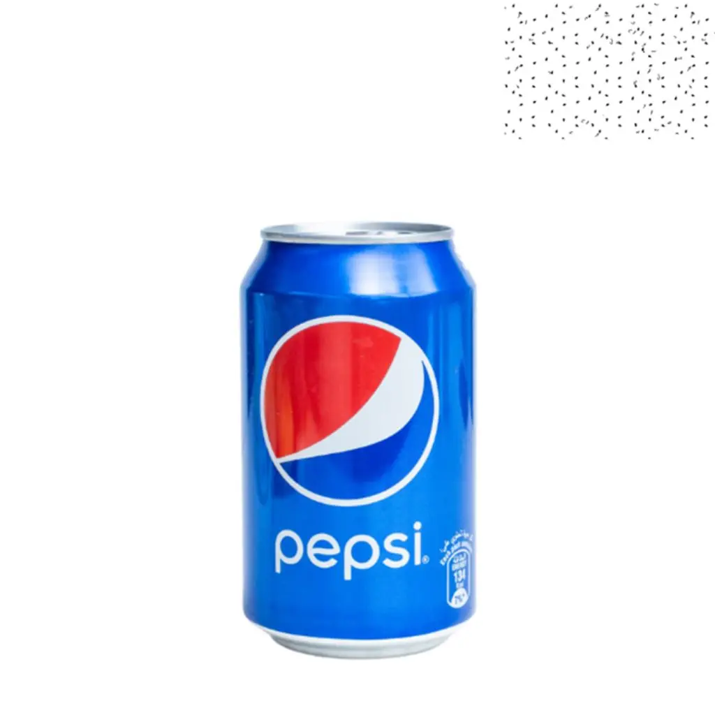 Pepsi
