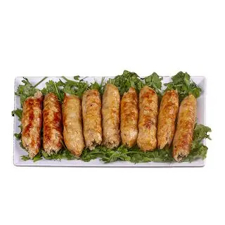 Chicken Kabab half Kilo