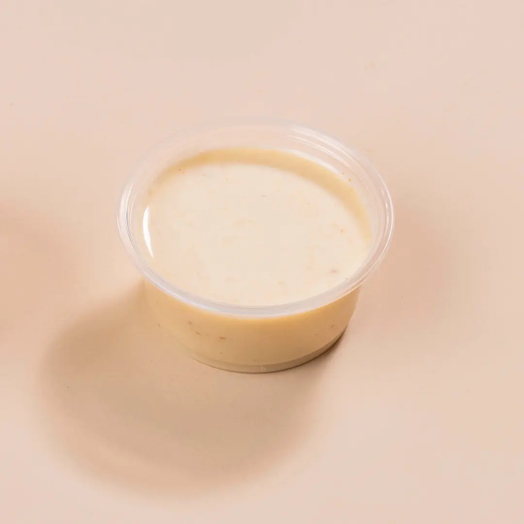 Tahina Sauce