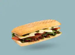 ساندوتش حلومي