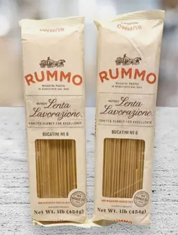 Rummo Bucatini