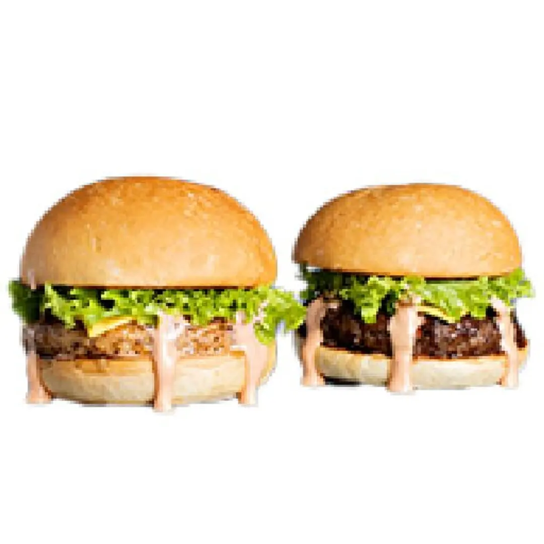 Classic Burger