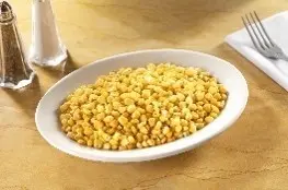 Fresh Corn