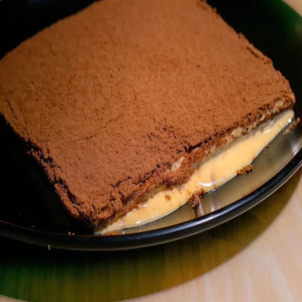 Honey Cake
