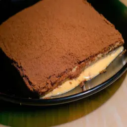 Honey Cake