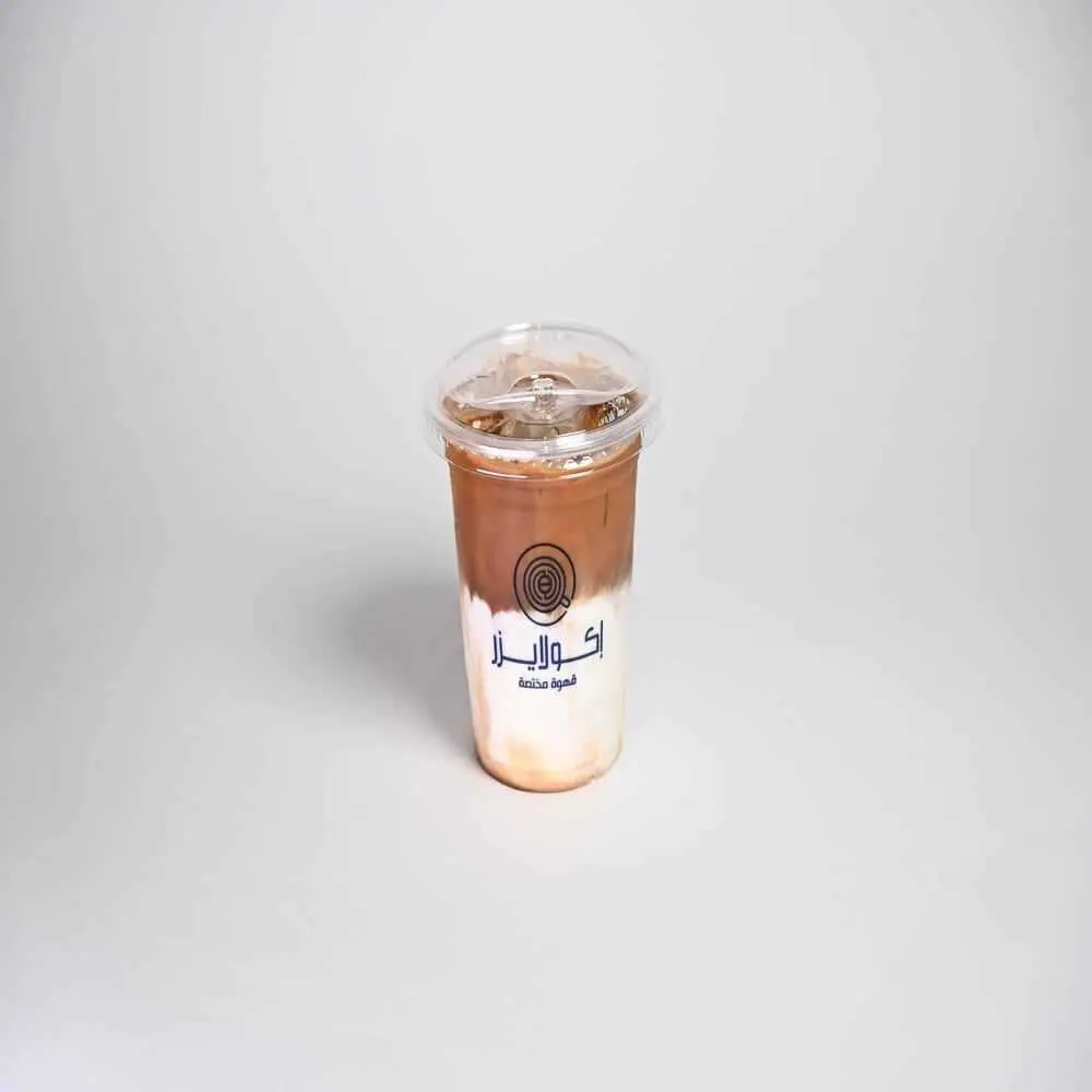 ايس لاتيه