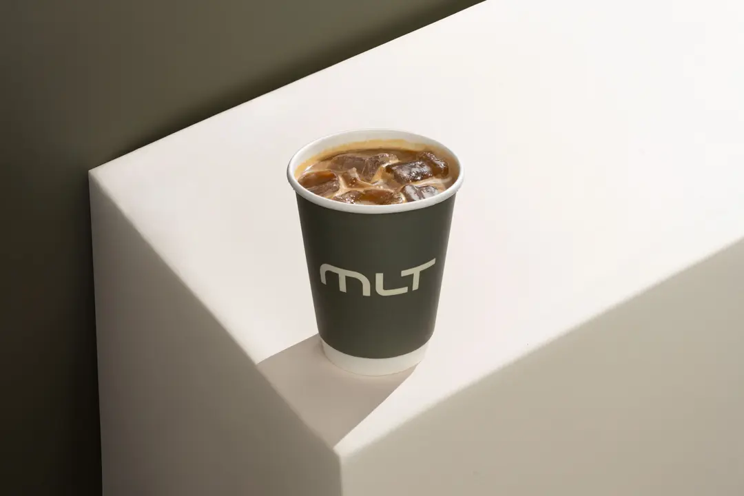 ايس لاتيه