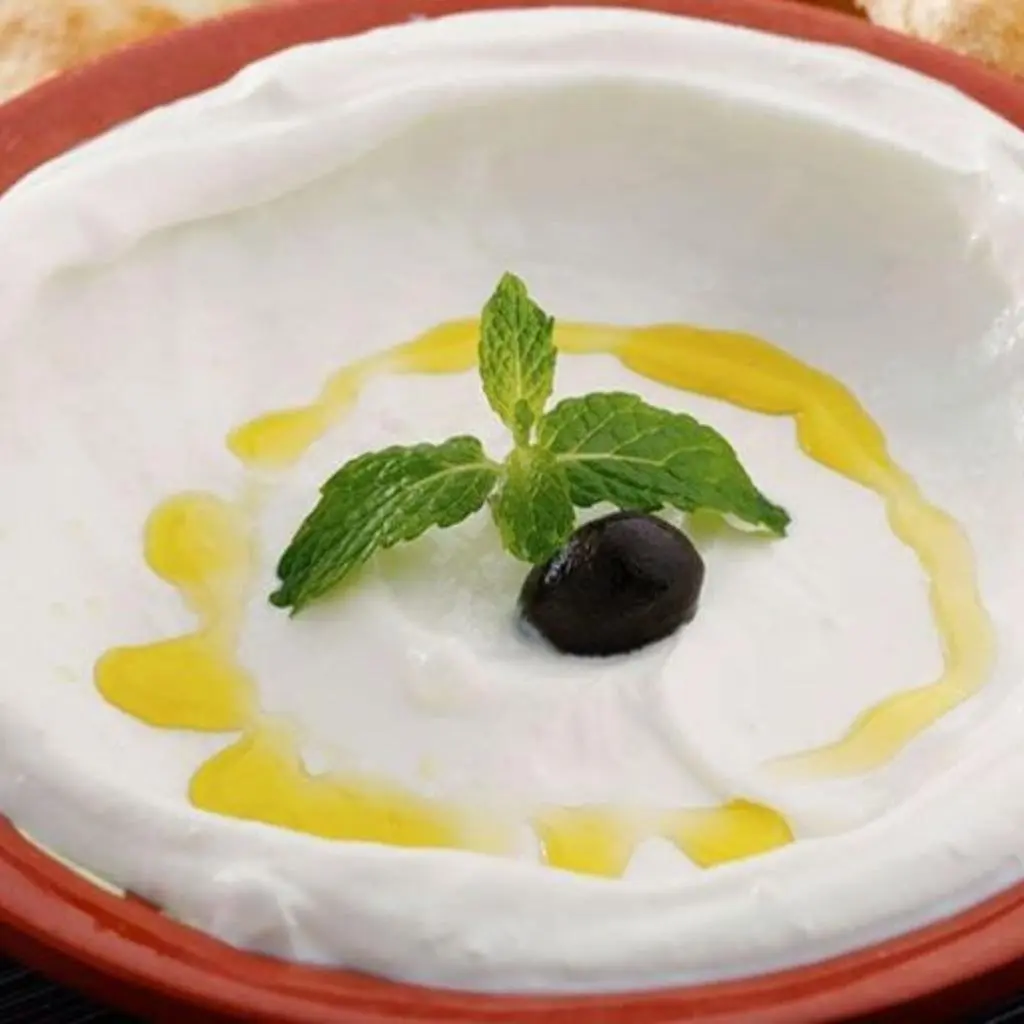 Labneh