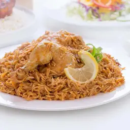 كبسة