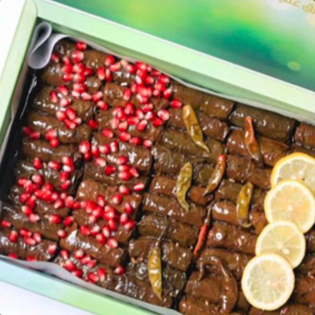 ورق عنب