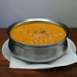 غوبي مع بطاطس