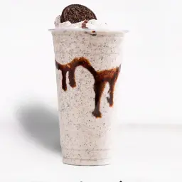 Oreo Milkshake