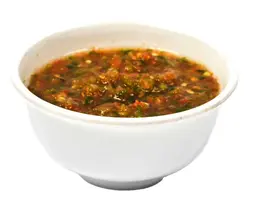Hot Salad