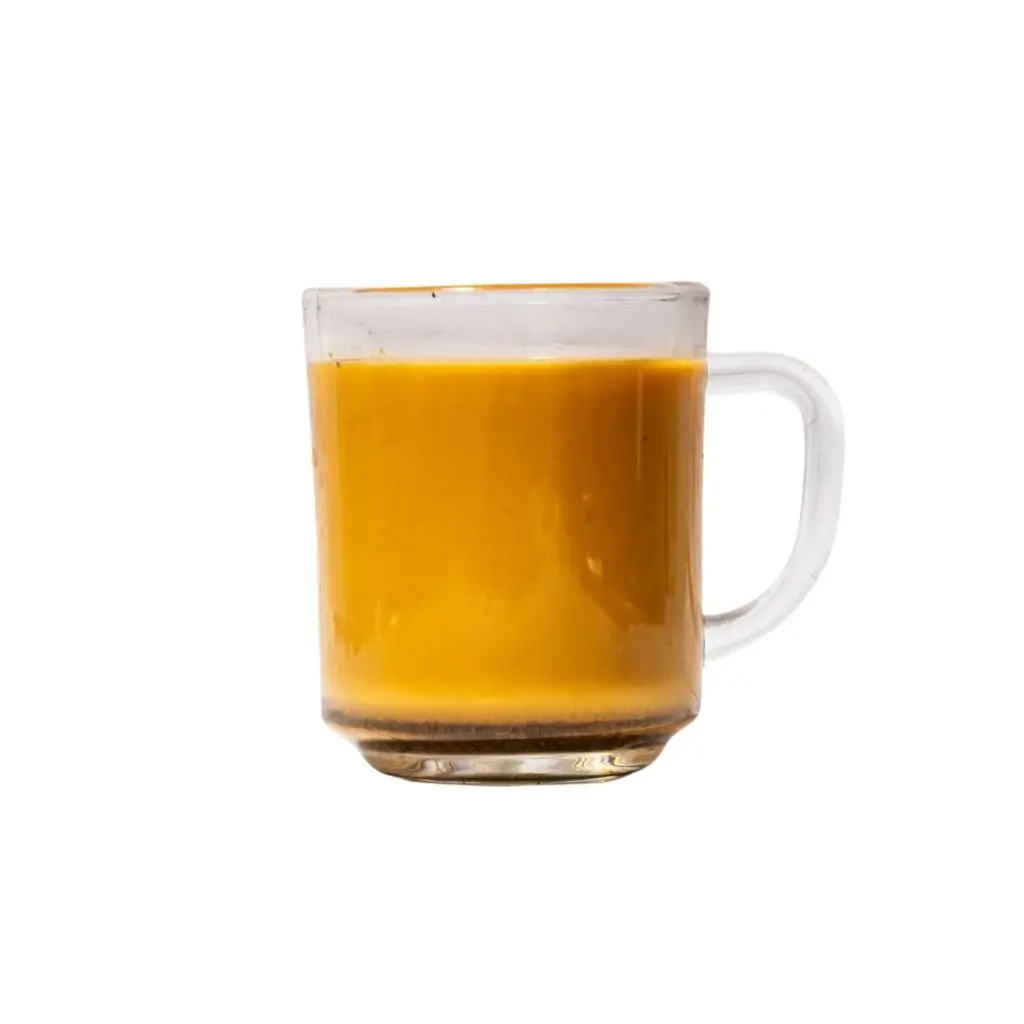 Adeni Milk