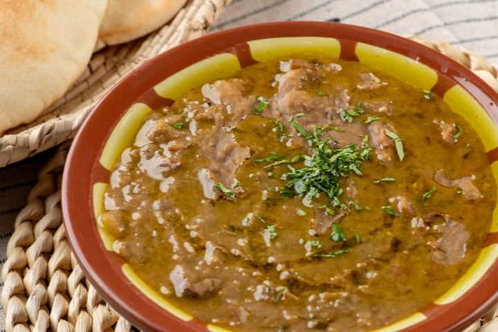 فول حجازي