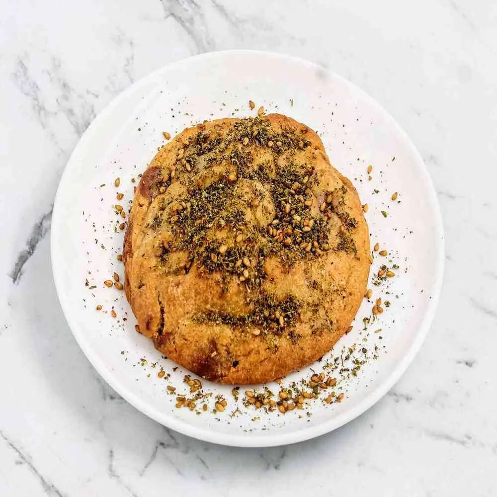Thyme Cookies