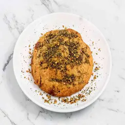 Thyme Cookies