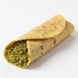 Zaatar Chapati
