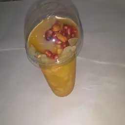 عصير شقف
