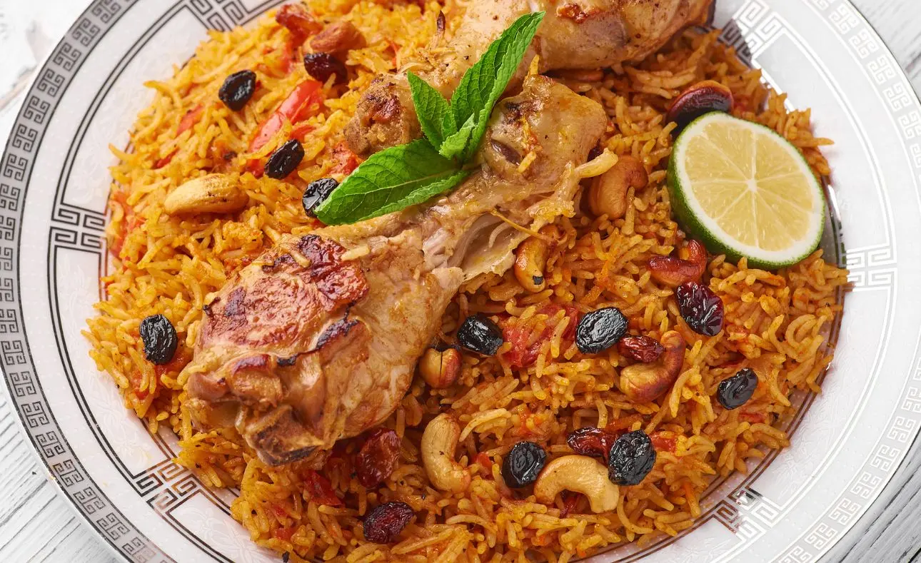 لومي اصل الكبسة 