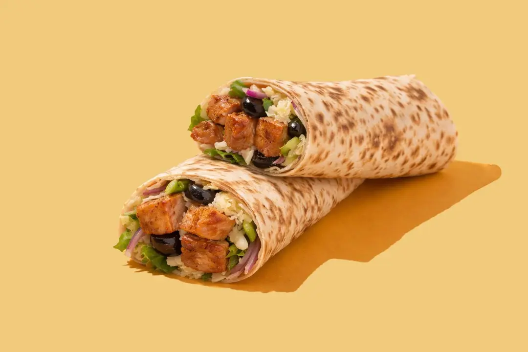 مارينارا الدجاج