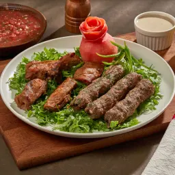 مشــويات مشـكلة