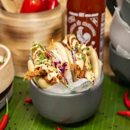 Sriracha Chicken