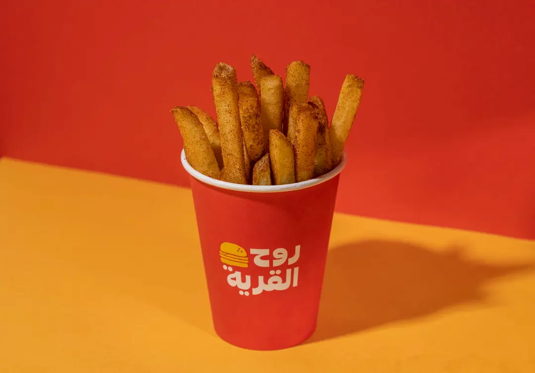 بطاطس مبهر