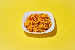 Chili Pasta