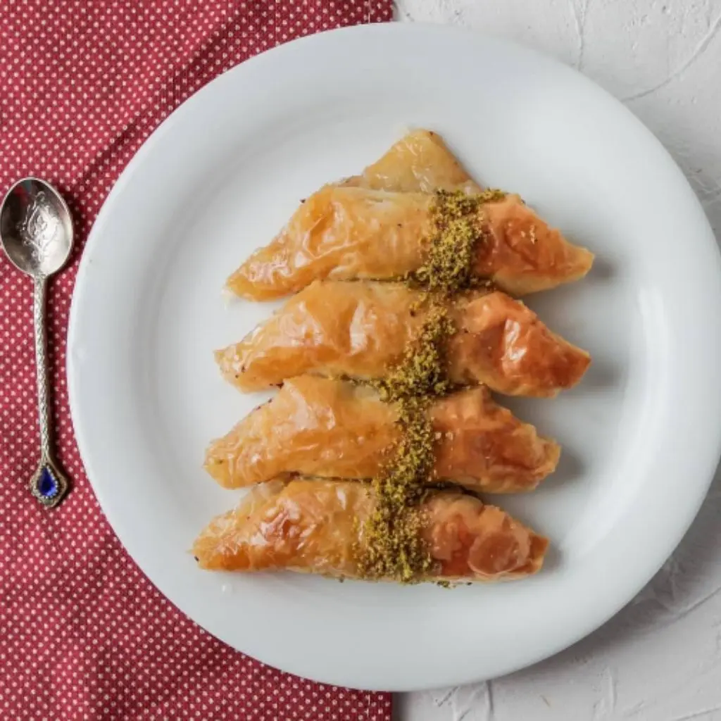 وربات قشطة