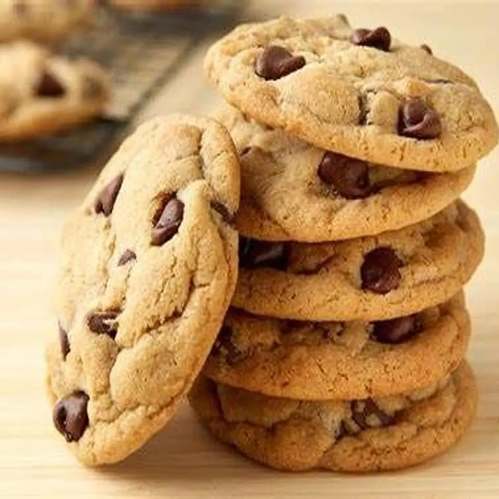 Galaxy Cookies