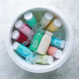 Prestige Juices