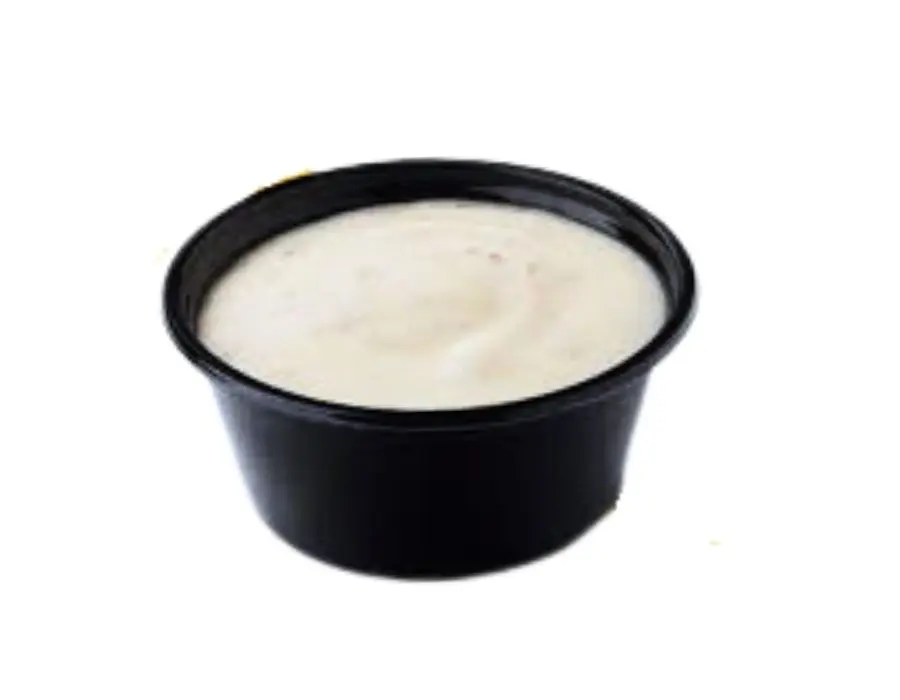 Ransh Sauce
