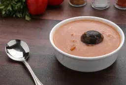 شوربة دجاج