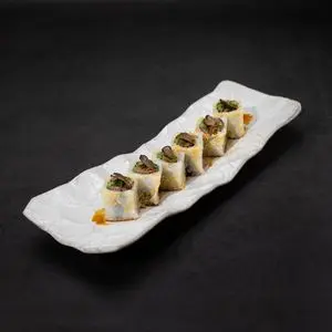 BEEF TRUFFLE MAKI - 6 PC