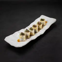 لحم ترافل ماكي