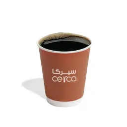 Hot Coffee of the Day