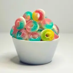 Small Rings Jelly