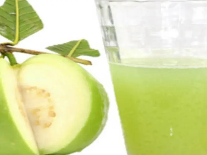 Small Guava