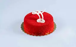 Red Velvet Cake