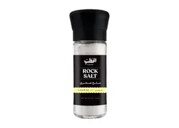 ALHATAB COARSE ROCK SALT 110G