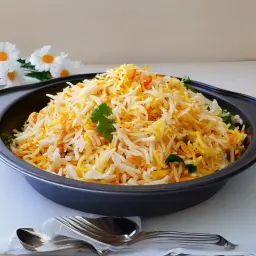 أرز كابلي