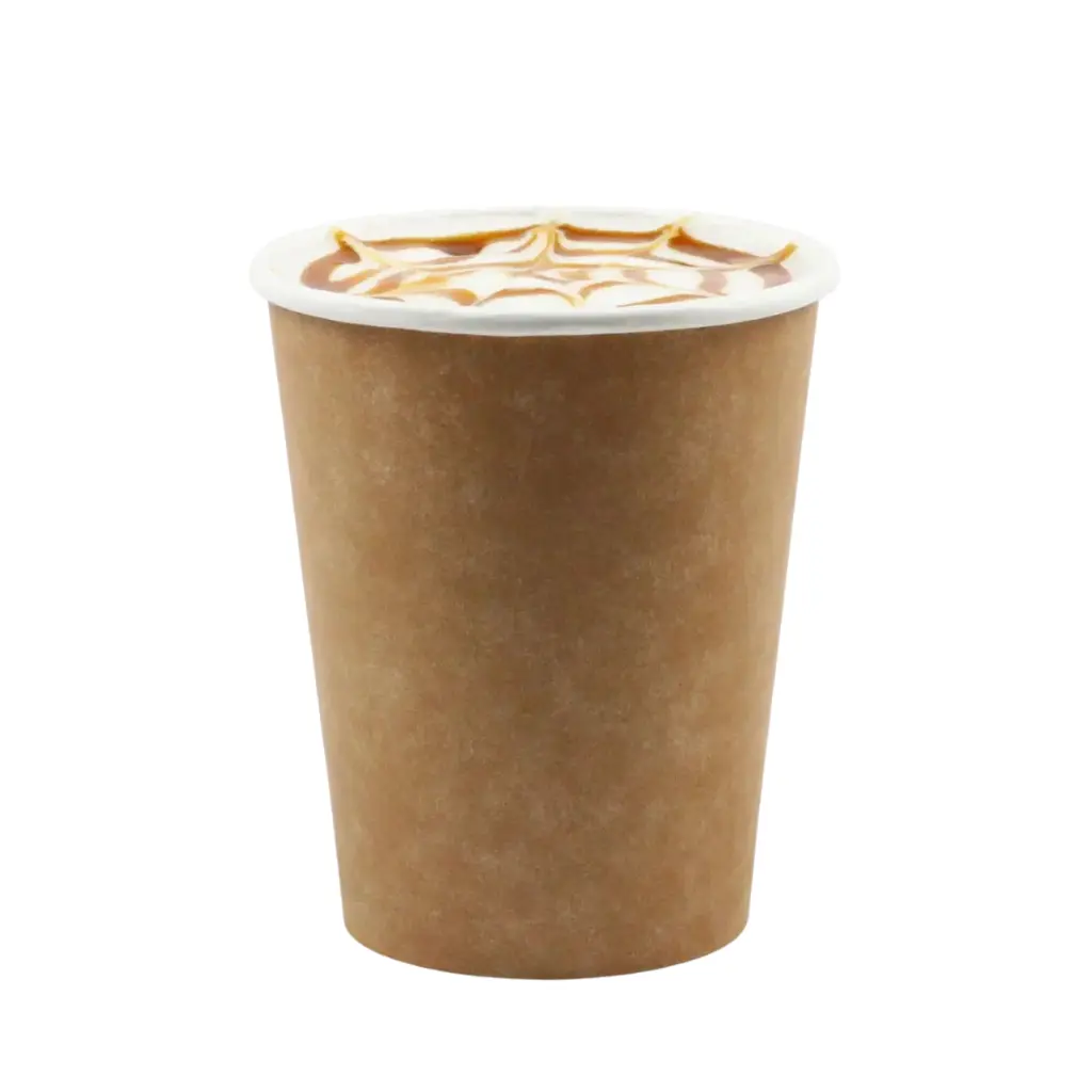Spanish Latte