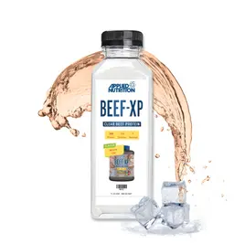 Beef XP Protein Cola Scoop
