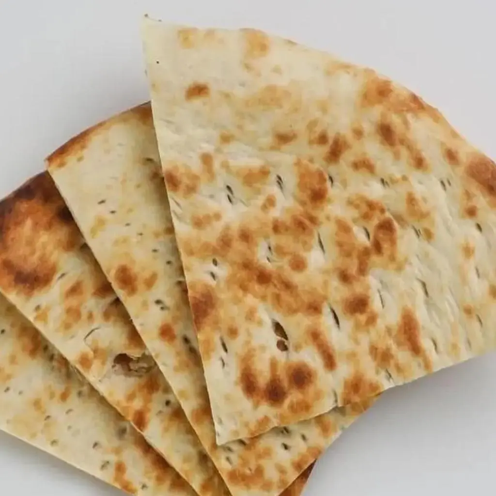 خبز تنور