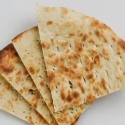 خبز تنور
