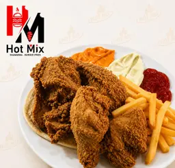 بروستد